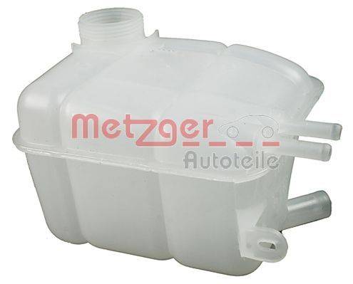 Metzger 2140056 Ausgleichsbehälter, Kühlmittel