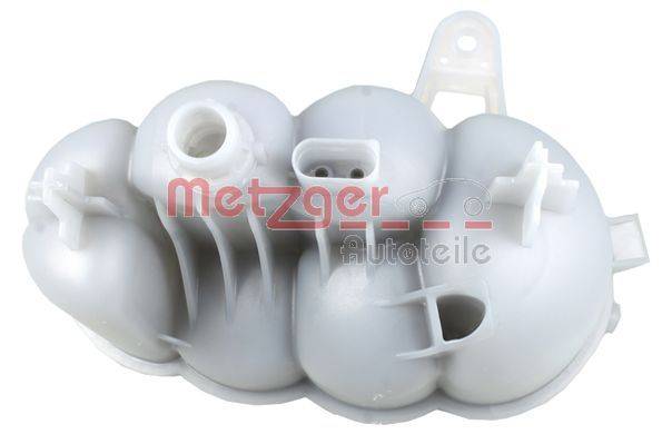 Metzger 2140256 Ausgleichsbehälter, Kühlmittel