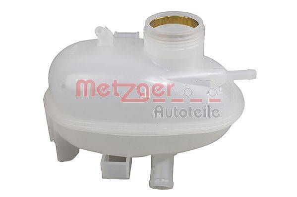 Metzger 2140356 Ausgleichsbehälter, Kühlmittel