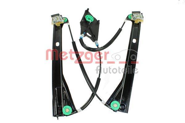 Metzger 2160256 Fensterheber