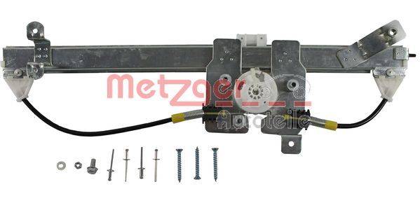 Metzger 2160356 Fensterheber