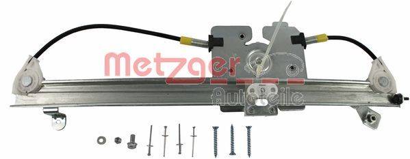 Metzger 2160356 Fensterheber
