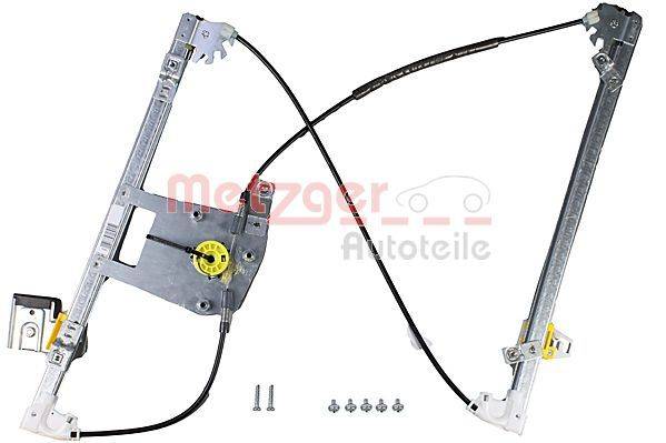 Metzger 2160556 Fensterheber