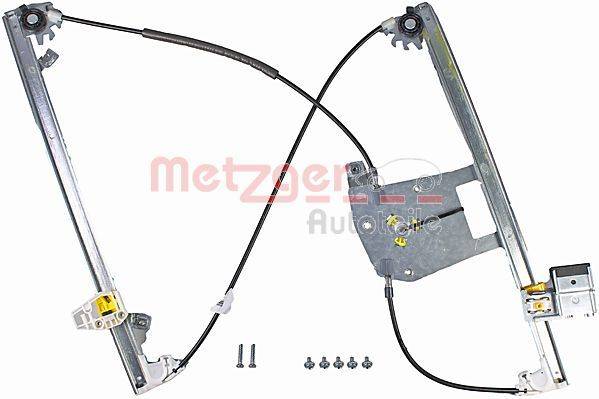 Metzger 2160556 Fensterheber
