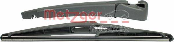 Metzger 2190356 Wischarm, Scheibenreinigung