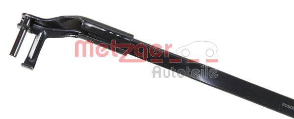 Metzger 2190456 Wischarm, Scheibenreinigung