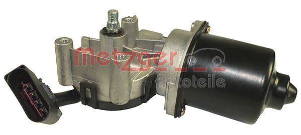 Metzger 2190556 Wischermotor