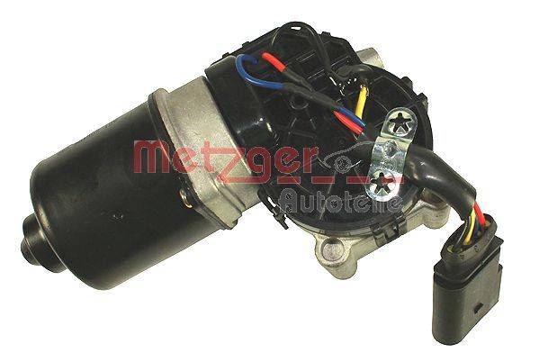 Metzger 2190556 Wischermotor