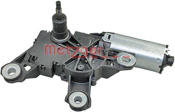 Metzger 2190856 Wischermotor