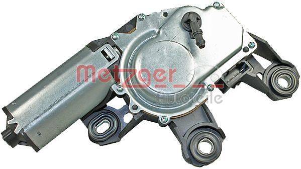 Metzger 2190856 Wischermotor