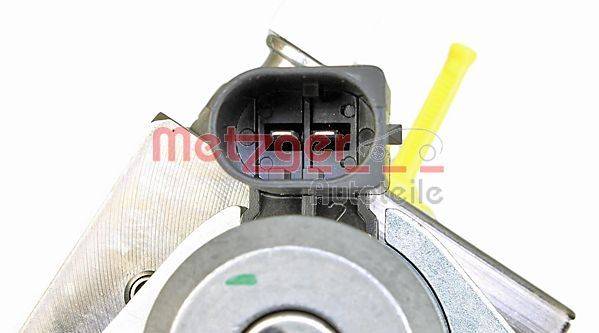 Metzger 2250356 Hochdruckpumpe