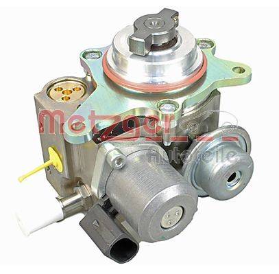 Metzger 2250356 Hochdruckpumpe