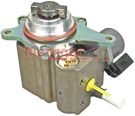 Metzger 2250356 Hochdruckpumpe
