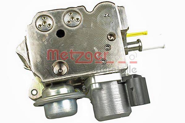 Metzger 2250356 Hochdruckpumpe