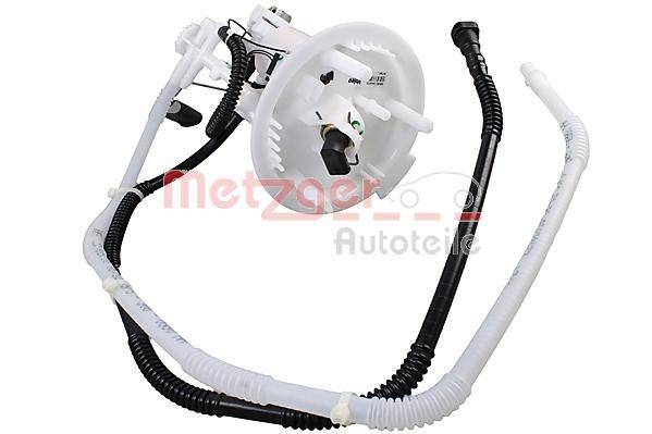 Metzger 2250456 Kraftstoff-Fördereinheit