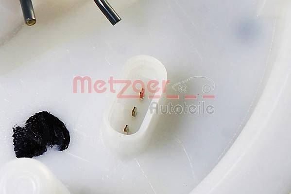 Metzger 2250456 Kraftstoff-Fördereinheit