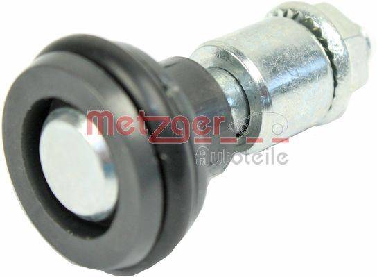 Metzger 2310056 Rollenführung, Schiebetür