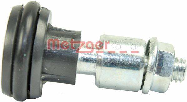 Metzger 2310056 Rollenführung, Schiebetür