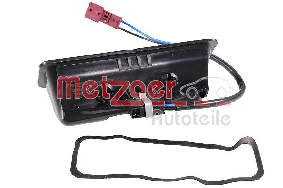 Metzger 2310856 Heckklappengriff