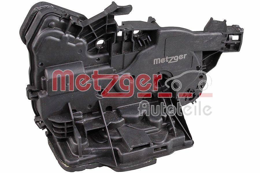 Metzger 2314456 Türschloss