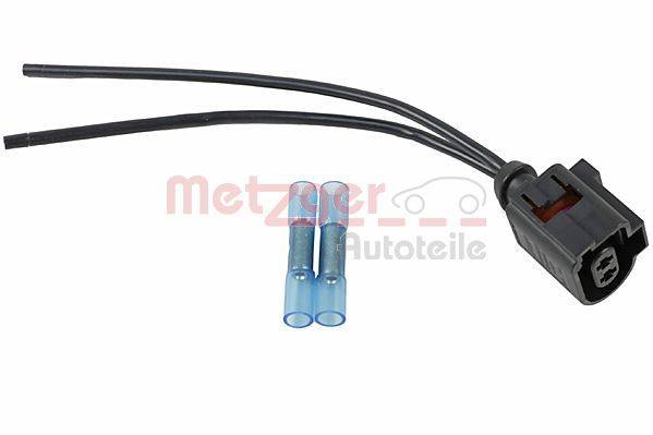 Metzger 2324156 Kabelreparatursatz, Zentralelektrik