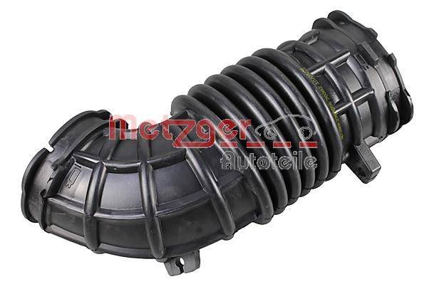Metzger 2388056 Ansaugschlauch, Luftfilter