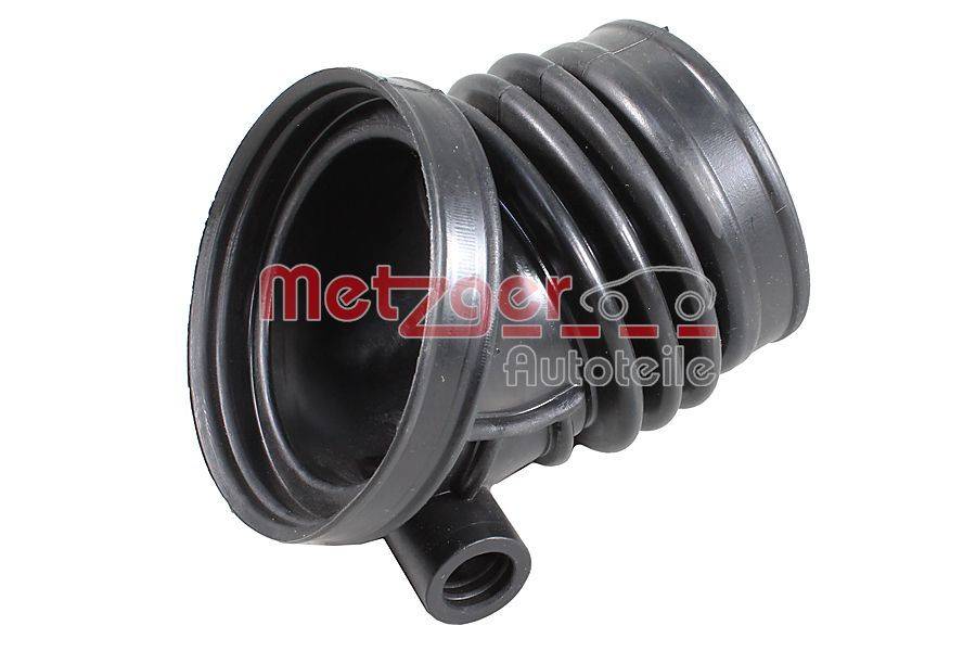 Metzger 2389056 Schlauch, Luftversorgung