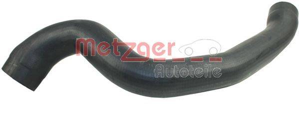 Metzger 2400356 Ladeluftschlauch