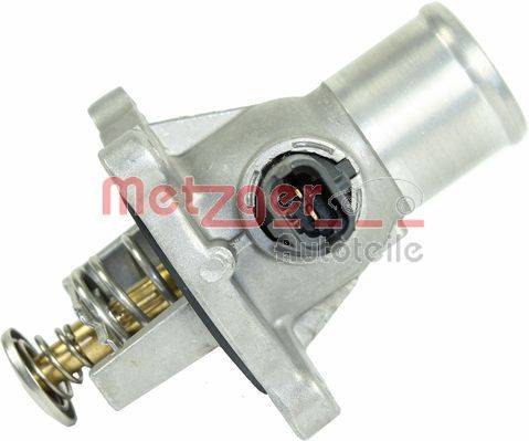 Metzger 4006056 Thermostat, Kühlmittel