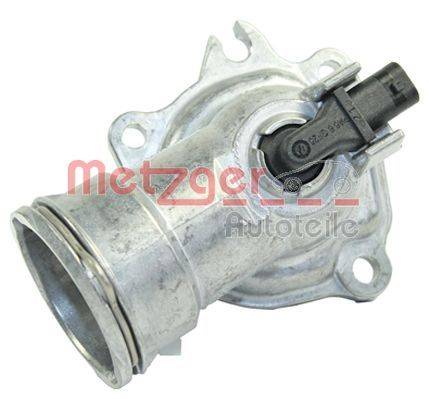 Metzger 4006256 Thermostat, Kühlmittel