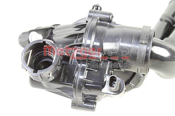 Metzger 4006356 Thermostat, Kühlmittel
