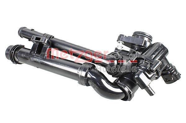 Metzger 4006356 Thermostat, Kühlmittel