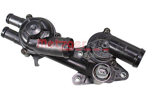 Metzger 4006456 Thermostat, Kühlmittel