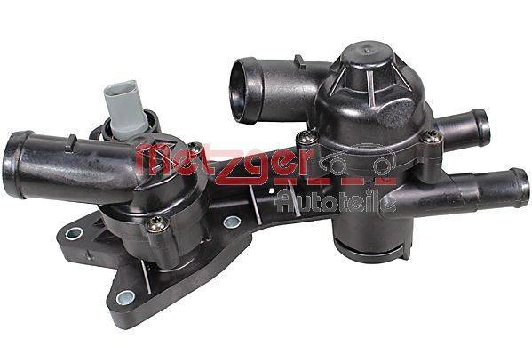 Metzger 4006456 Thermostat, Kühlmittel