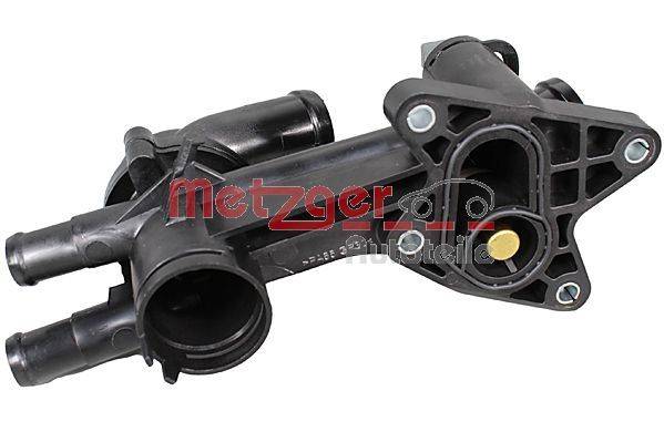 Metzger 4006456 Thermostat, Kühlmittel