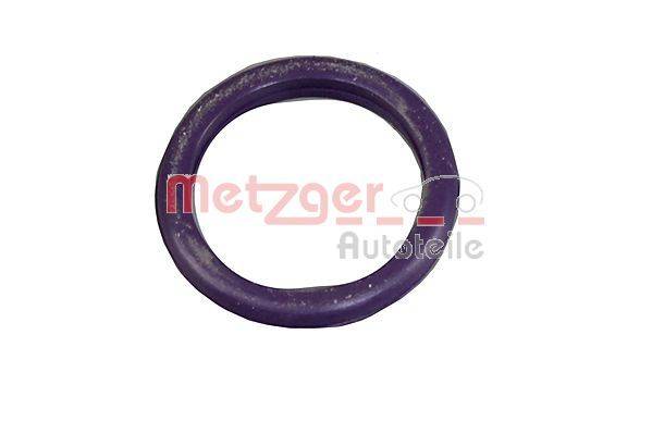 Metzger 4010356 Dichtring, Kühlmittelrohrleitung