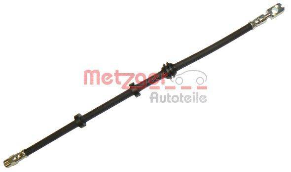 Metzger 4110356 Bremsschlauch