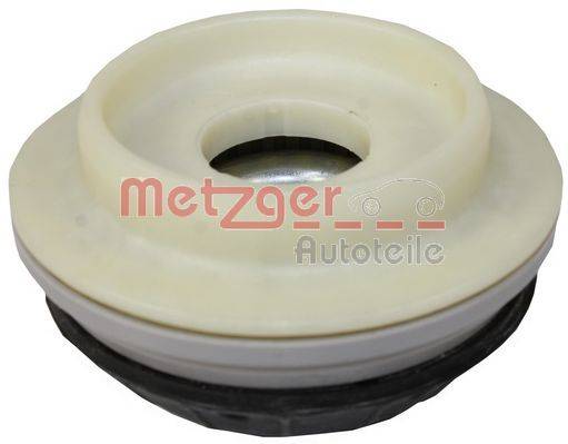Metzger 6490056 Reparatursatz, Federbeinstützlager