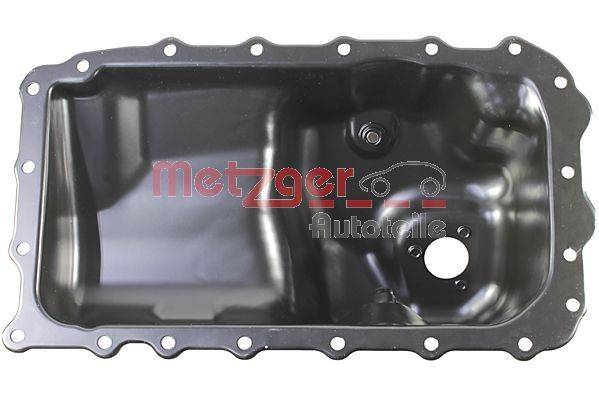 Metzger 7990156 Ölwanne
