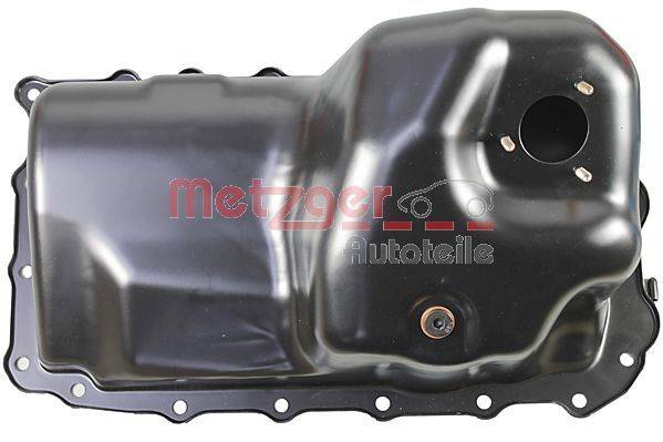 Metzger 7990156 Ölwanne