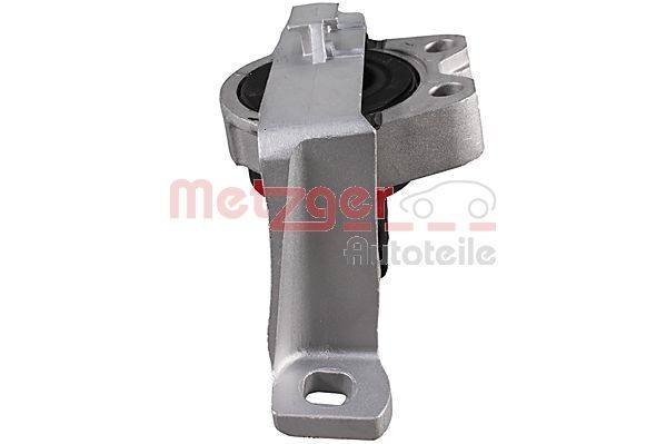 Metzger 8053856 Lagerung, Motor