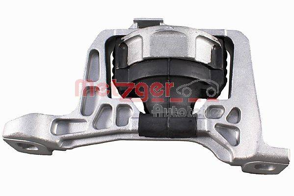 Metzger 8053856 Lagerung, Motor