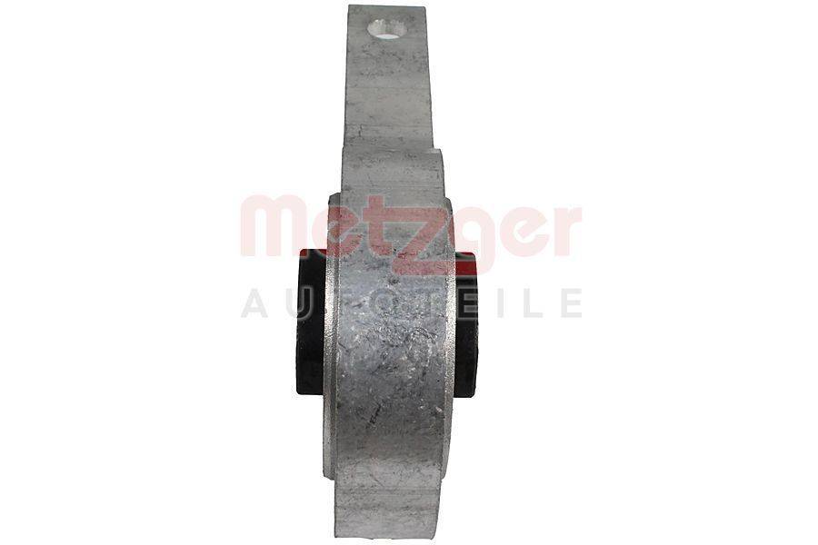 Metzger 8053956 Lagerung, Motor