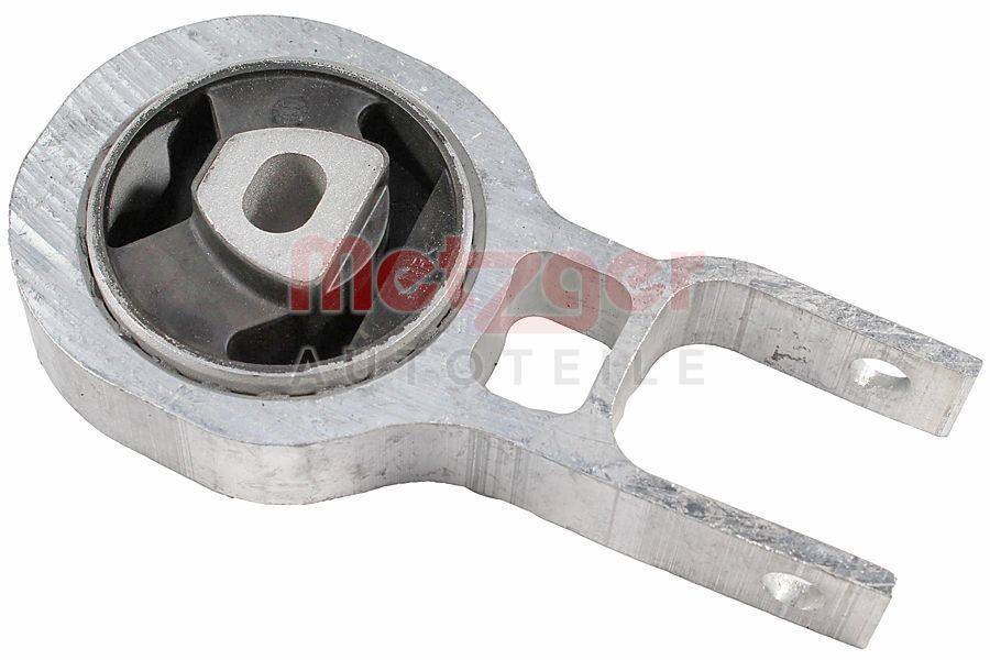 Metzger 8053956 Lagerung, Motor