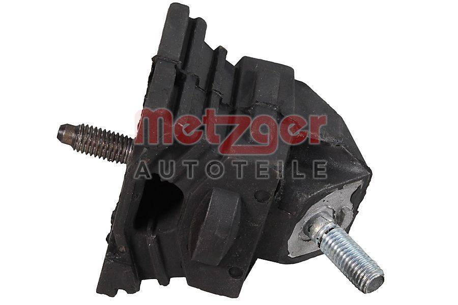 Metzger 8054056 Lagerung, Motor