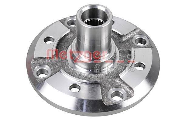 Metzger N1056 Radnabe