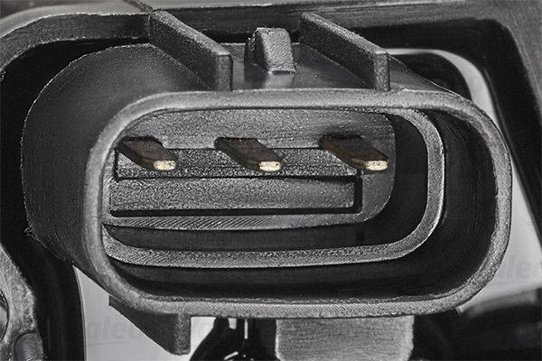 Valeo 245356 Zündspule