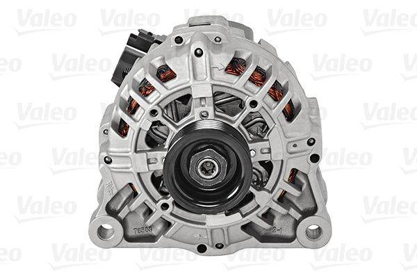 Valeo 437356 Generator