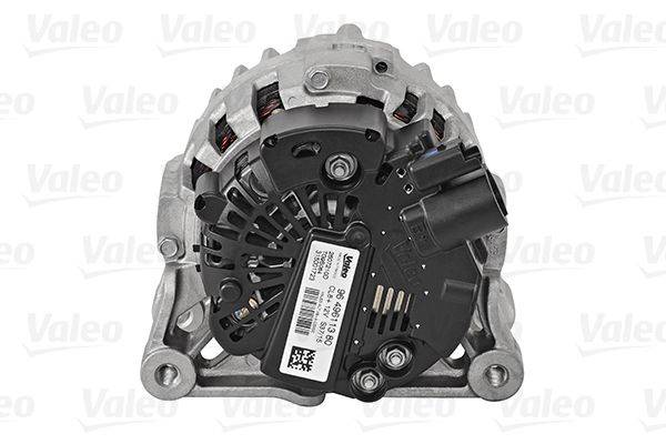 Valeo 437356 Generator