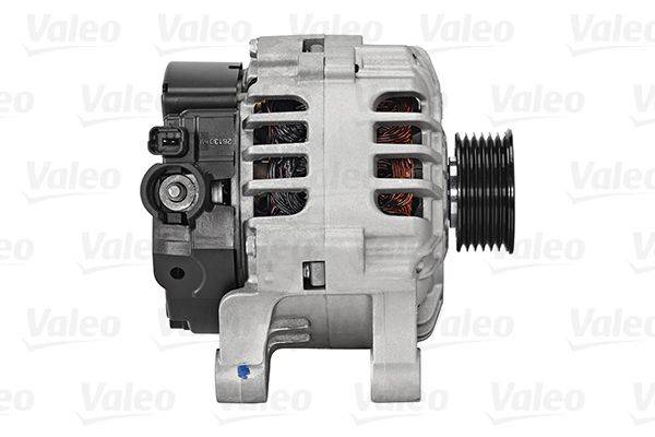 Valeo 437356 Generator